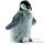 Anima - Peluche bb pingouin 23 cm -4668