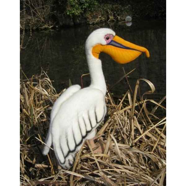 Peluche pelican 35cm(ht.) Anima 2942