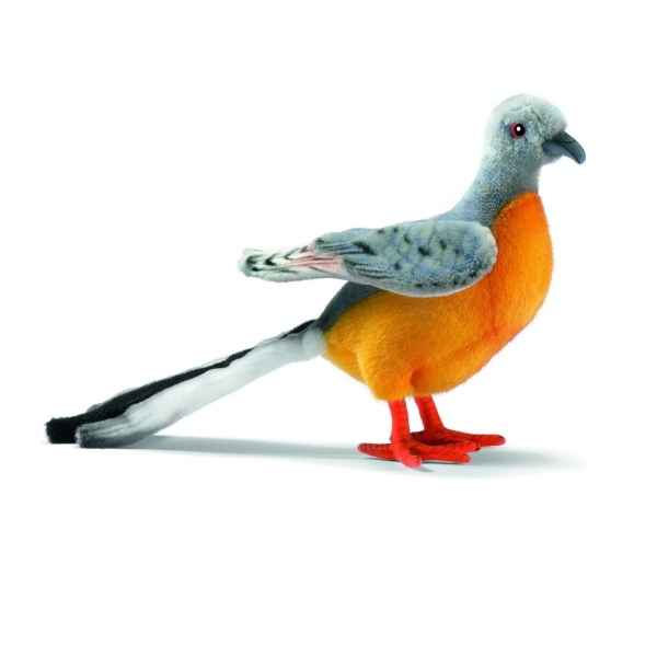 Peluche Pigeon 20cm Anima 5130