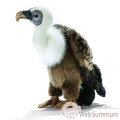 Video Anima - Peluche vautour 34 cm -3413
