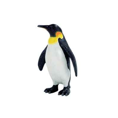 Figurine bullyland pingouin -b63541