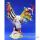Figurine Coq - Poultry in Motion - Fowl at Play - PM16294