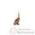 Lasterne-Miniature  poser-Le plican avalant - 21 cm - PE20R