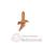 Lasterne - Les oiseaux en vol - Vol du goland - 40 cm - BGO040-G5