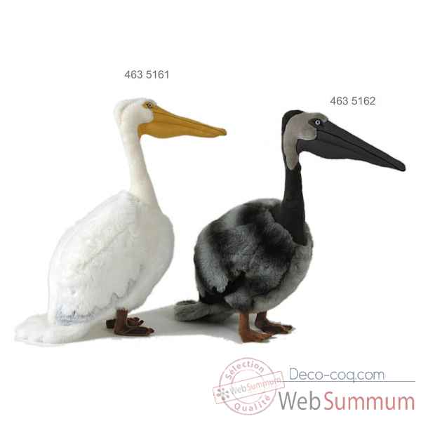 Pelican gris 75 cm Ramat -4635162